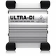 BEHRINGER direct box guitar acoustic guitar active ULTRA-DI DI100 NEW from Japan