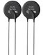 Ametherm SL22 1R020 (Pack of 2) NTC THERMISTOR,ICL 1 OHM 20% 20A 2 Piece 