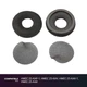 Sennheiser Velour Ear Pads for HMEC 25-KAP-1, HMEC 25-KAV, HMEC 25-KAX