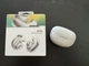 Bose Ultra Open Earbuds Bluetooth Open Ear Earbuds with OpenAudio Clip-On White