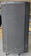 JBL SRX835P 15" 2000 Watt 3-Way Powered Loudspeaker