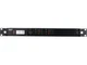 Shure ULXD4D Dual Channel Wireless Reciever H50 534-598 MHz - BRAND NEW