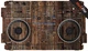 Pioneer DDJ-REV5 Skin | Wood #3 | Protective Decal | StyleFlip Skins