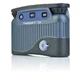 Clear-Com FSII-BP24-X4-O2 FreeSPeak II Digital Wireless O2 Beltpack