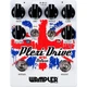 Wampler PlexiDrive British Overdrive Pedal