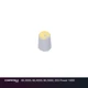Allen & Heath Gray/Yellow Knob for ML3000, ML4000, ML5000, ZED Power 1000