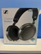 Sennheiser Momentum 4 Wireless Over-Ear Noise Cancelling Headphones (Graphite)