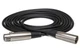 Hosa XLR-110 Balanced Interconnect XLR Cable 10 foot