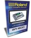 Roland (Boss) BR-1600 DVD Video Training Tutorial Help