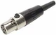 Shure WA330 TA4F Connector