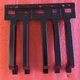 OEM Yamaha Black Key Assm VEX35400 For SLM88 P145B P225B and other models