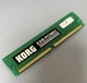 Korg EXB-PCM01 Pianos Classic Keyboards Expansion Board Tested Working Japan