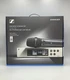*BRAND NEW* SENNHEISER Evolution Wireless G4 Vocal Set ew 100 G4-865-S-A1