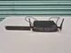 AKG SR420 ANALOG HIGH-PERFORMANCE SPACE DIVERSITY WIRELESS RECEIVER (A BAND)