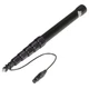 K-Tek KE-79CC Traveler Avalon Series Aluminum Boompole with Internal Coiled XLR