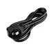 8ft AC Power Cord Plug For Korg Concert Piano SG-1 Sampling Grand Piano Keyboard