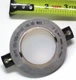 RCF RCM83 1.75-inch Replacement Diaphragm for The N350 Driver 15120056 Pro