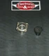 NC3MD-V  NEUTRIK Receptacle D series 3 pin male - PCBV -nickel/si