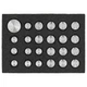 ASM Hydrasynth Deluxe Knob Pack