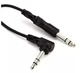 Hosa Balanced Interconnect 1/4 in TRS to same - 15 ft