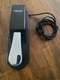 Nektar NP-2 Universal Sustain Pedal 2020s - Black