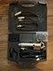 RODE NT4 Stereo X/Y Microphone &lrm;XLR + Blimp Windshield + Shock Mount -Excellent!