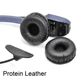 Suitable For Vxi Blueparrott B250-Xts B250xts Earmuffs New  Cushions Headphones