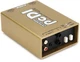Whirlwind pcDI 2-channel Passive A/V Direct Box