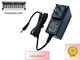 AC Adapter For Korg X50 MicroX R3 MR1000 SP170S KA-206 KA-270 KA-310 KA-320 12V