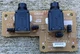 Yamaha P105 HP Circuit board ZJ349100 Headphone Jack board and others