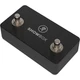 Mackie ShowBox 2-button Footswitch for ShowBox Portable Hybrid PA