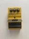 DOD Digitech FX50B Overdrive Plus Rare Vintage Guitar Effect Pedal *READ*