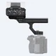 Original XLR-H1 XLR Top Handle Microphone Holder for SONY ILME FX3 ILME FX30