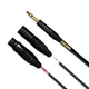 Mogami Gold Insert XLR 06 | Send Return Cable TRS to XLR