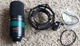 MXL 770 Large-diaphragm Condenser Microphone