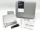 KORG DS-DAC-10R 1-Bit USB DAC ADC DSD Recording Phono Input AudioGate Japan NEW