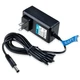 PwrON 18V 1A AC-DC Adapter Charger For Mackie Mix8 Compact 8-channel Mixer Power