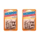 Hearos Ultimate Softness Bulk Pack Ear Plugs 20 Pair (Pack of 2)