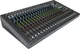 Mackie ONYX24 24-Channel Analog Mixer w/ Multi-Track USB/3-Band EQ+Bluetooth
