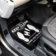 Disposable Car Floor Mats, 30pcs Automotive Floor Mats Carpets Protector Cover,