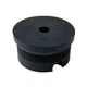 Audio-Technica 45 RPM Adapter for Sound Burger AT-SB727 and AT-SB2022 Turntables