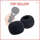 YOUSHARES Zoom H1n & H1 Recorder Foam Windscreen, Wind Cover Pop Filter Fits Zoo