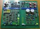 SSL Solid State Logic CF82E33 & CF82E34 Talkbalk / Oscillator Cards + Mothercard
