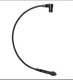 Yamaha LA1L, gooseneck console lamp - LED
