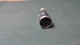 AMPHENOL 80MC2F Vintage 2 Pin Female Jack Microphone Cable Connector ham radio