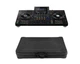 AlphaTheta XDJ-AZ All-in-one DJ system + Odyssey EVA Soft Case with Wheels