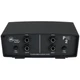 Heritage Audio P DI 2 Dual-Channel Passive DI Box (Demo Deal)