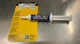 Rosin Soldering Flux Syringe 8G, CAIG RSF-R80-8G, Ships Free from Ohio