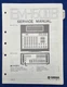 Original Yamaha EM-150 IIB Mixer Service Manual