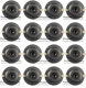 16Pcs/lot Diaphragm for JBL 2406 2406H-1 2407 BMS4538 8 ohm Horn Driver Repair 